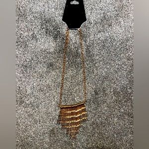 Women’s Gold Necklace - *BRAND NEW ; NEVER WORN.’